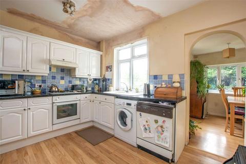 2 bedroom terraced house for sale, Hawkhill Avenue, Guiseley, Leeds, West Yorkshire