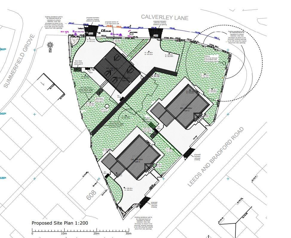 Leeds & Bradford Road, Leeds, LS13 Land for sale £440,000