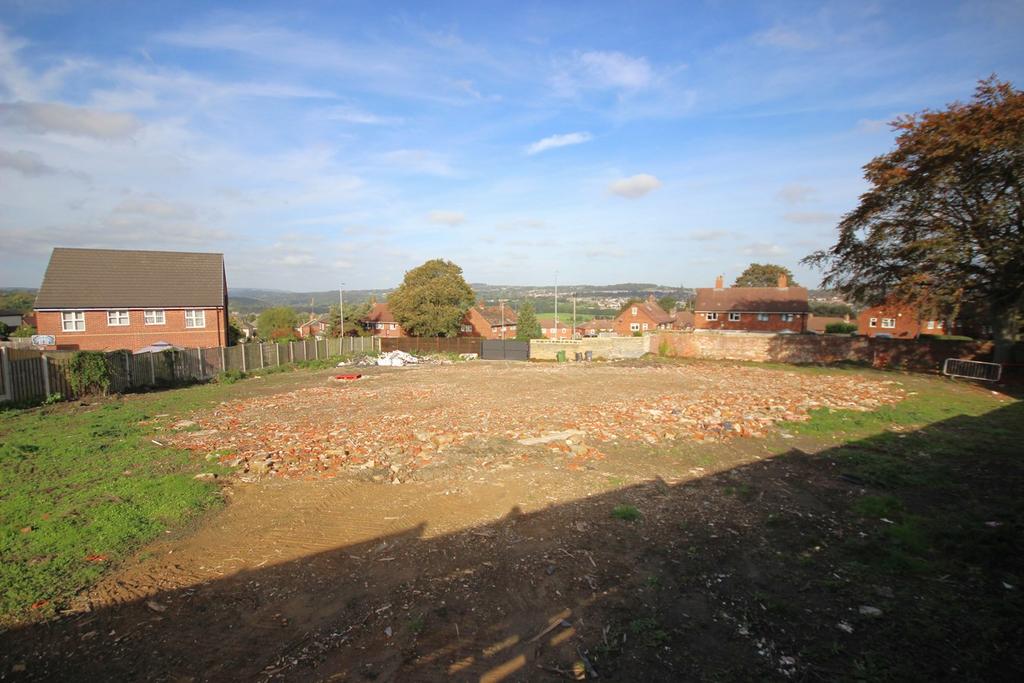 Leeds & Bradford Road, Leeds, LS13 Land for sale £440,000