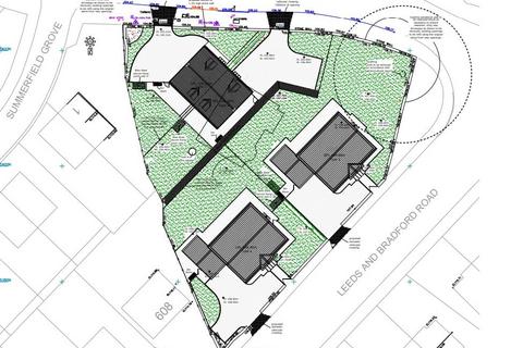 Land for sale, Leeds & Bradford Road, Leeds, LS13