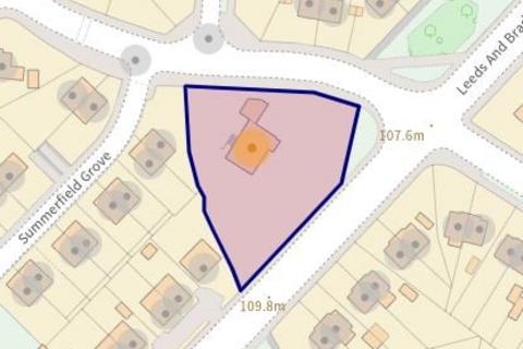 Land for sale, Leeds & Bradford Road, Leeds, LS13