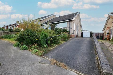 2 bedroom semi-detached bungalow for sale - Monkroyd Avenue, Barnoldswick, BB18