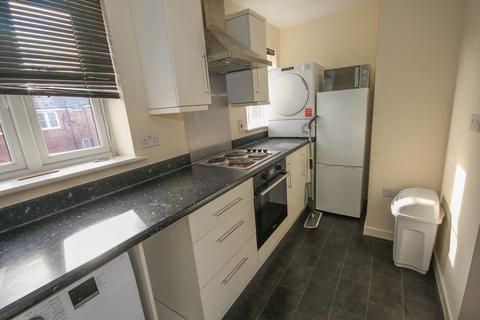 2 bedroom flat for sale - Riverview Way, King's Lynn, PE30