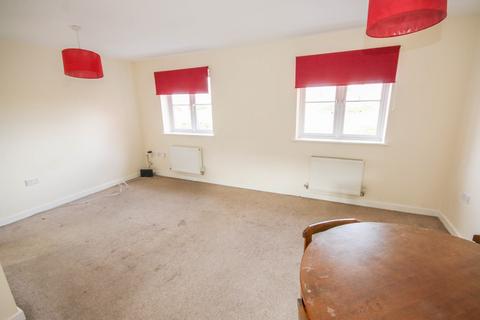 2 bedroom flat for sale - Riverview Way, King's Lynn, PE30