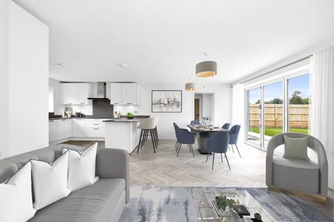 4 bedroom detached house for sale, Royal Oaks, Banstead, Surrey, SM7