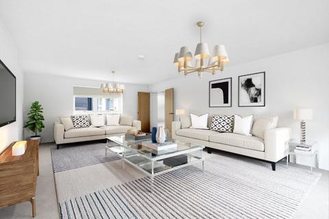 4 bedroom detached house for sale, Royal Oaks, Banstead, Surrey, SM7