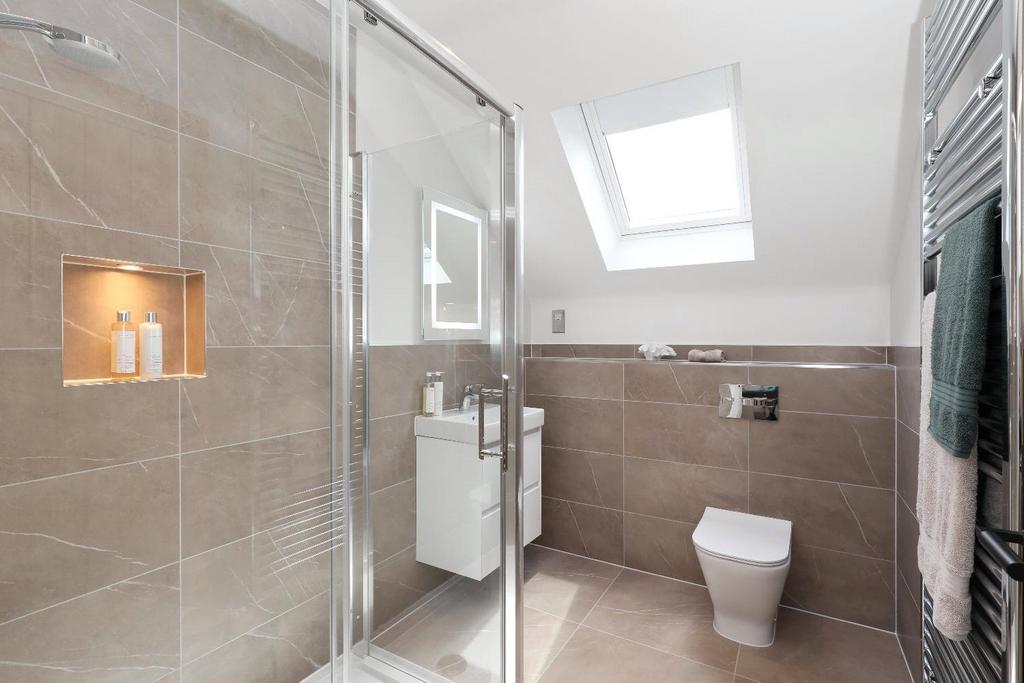 Showhome