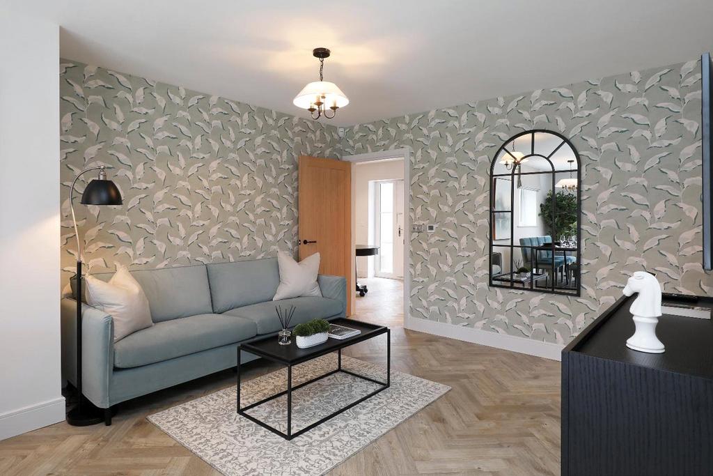 Showhome