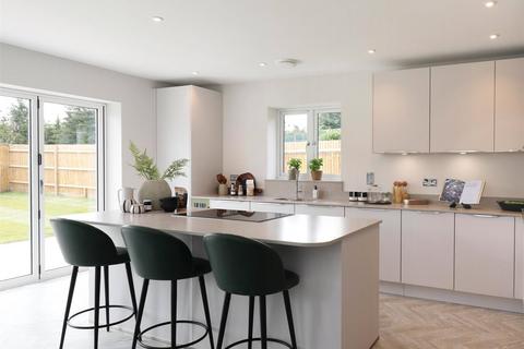 undefined, Royal Oaks, Banstead, Surrey, SM7