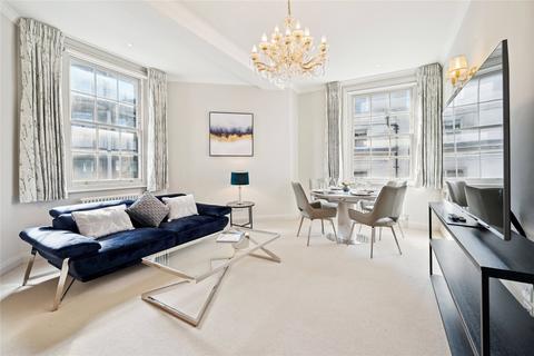 2 bedroom apartment to rent, Curzon Square, London, W1J