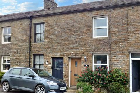 1 bedroom terraced house for sale, Town Head, Hawes, North Yorkshire, DL8