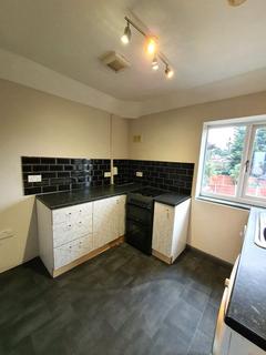 Studio to rent, Tudor Road, Intake, DN2