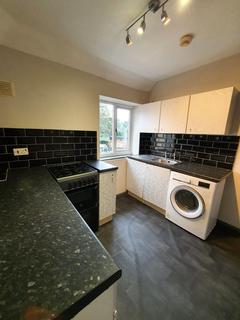 Studio to rent, Tudor Road, Intake, DN2