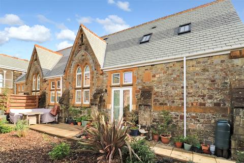 3 bedroom semi-detached house for sale, The School House, North Road, South Molton, Devon, EX36