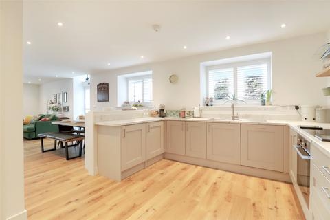 3 bedroom semi-detached house for sale, The School House, North Road, South Molton, Devon, EX36