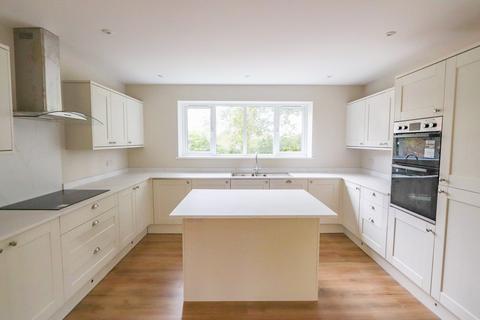 2 bedroom detached bungalow for sale - Fairfield Chase, BEXHILL-ON-SEA, TN39