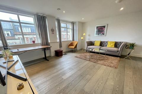 2 bedroom apartment for sale - Bristol & West House, Post Office Road, Bournemouth, BH1