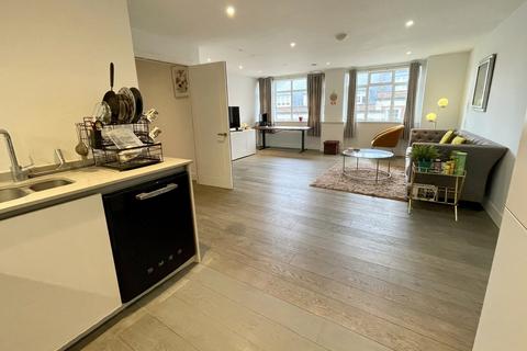2 bedroom apartment for sale - Bristol & West House, Post Office Road, Bournemouth, BH1