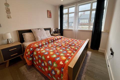 2 bedroom apartment for sale - Bristol & West House, Post Office Road, Bournemouth, BH1