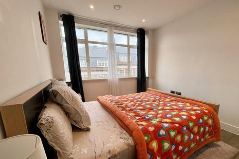 2 bedroom apartment for sale - Bristol & West House, Post Office Road, Bournemouth, BH1
