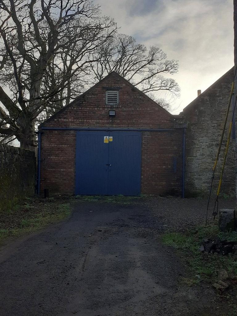 Stables and Grazing At Craigton Far, Winchburgh, Broxburn, EH52