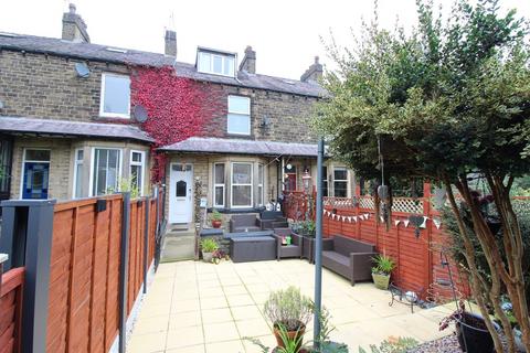 3 bedroom terraced house for sale, Linton Street, Keighley, BD22