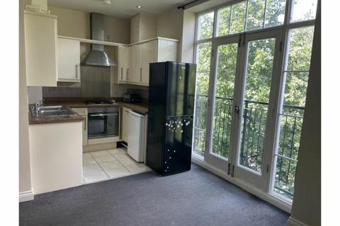 2 bedroom flat for sale - Egerton Road, Woodthorpe NG5