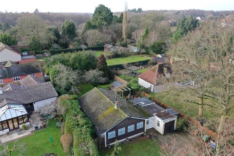 Shamba Beech Lane, Woodcote, Reading, RG8 0PY