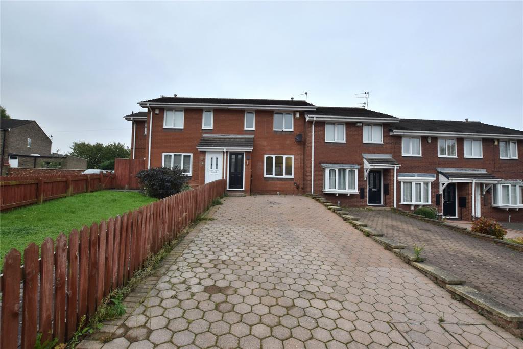 Marlowe Gardens, Gateshead, NE8 2 bed terraced house £850 pcm (£196 pw)