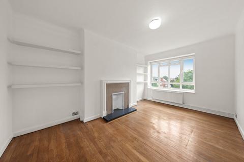 2 bedroom apartment to rent, Mapesbury Road, London, NW2