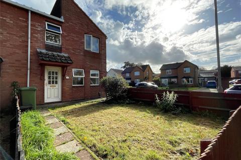 3 bedroom end of terrace house to rent, Tudor Drive, Trowbridge