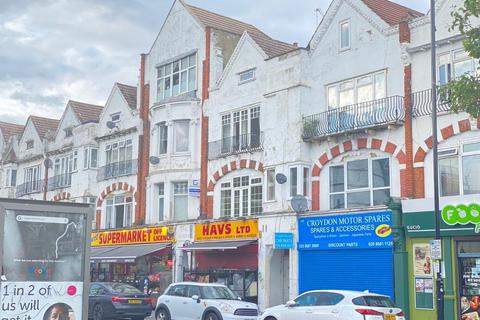 London Road,