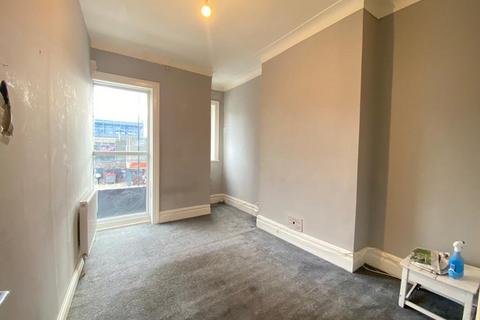 undefined, London Road,