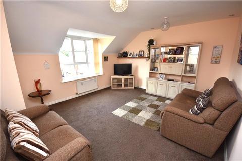 2 bedroom apartment for sale - Wavers Marston, Marston Green, Birmingham, B37