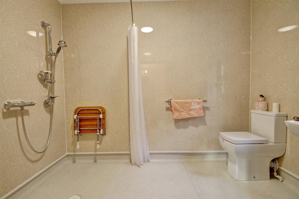 Wet Room