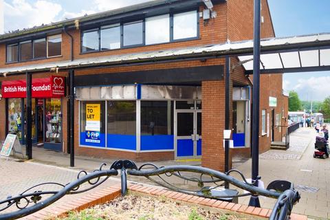 Convenience store to rent, Severn Square, Alfreton DE55