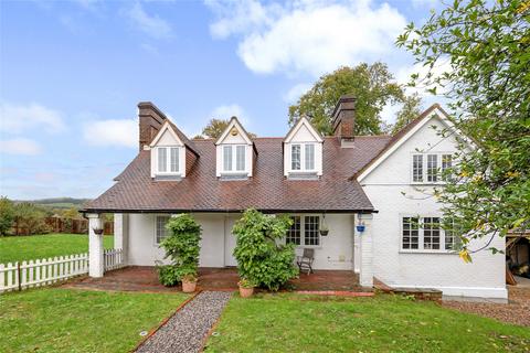 3 bedroom detached house for sale, Godstone Road, Oxted, Surrey, RH8