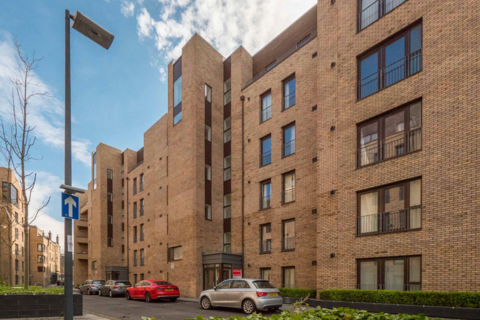 3 bedroom flat to rent, 10 Brandfield Street, Edinburgh, EH3 8AS