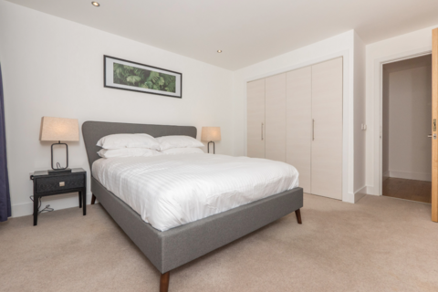 3 bedroom flat to rent, 10 Brandfield Street, Edinburgh, EH3 8AS