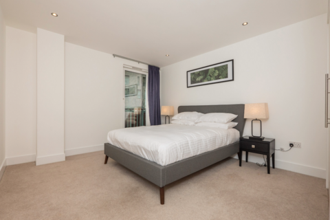 3 bedroom flat to rent, 10 Brandfield Street, Edinburgh, EH3 8AS