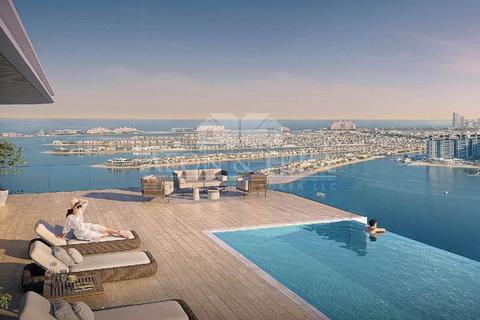 2 bedroom apartment, Dubai Harbour, Dubai, Dubai, United Arab Emirates