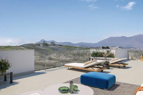 3 bedroom apartment, La Duquesa, Malaga, Spain