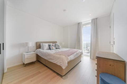 3 bedroom flat to rent, Coda Residences, SW11