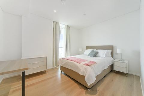 3 bedroom flat to rent, Coda Residences, SW11