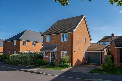 3 bedroom detached house for sale, Murdoch Chase, Coxheath, Maidstone, ME17
