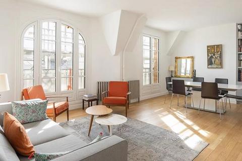3 bedroom apartment, Paris 6ème, 75006