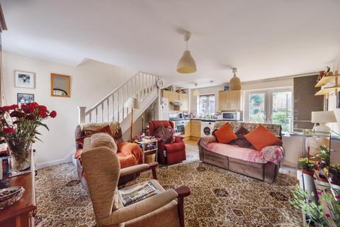 2 bedroom end of terrace house for sale, Headington / Marston Borders,  Oxford,  OX3