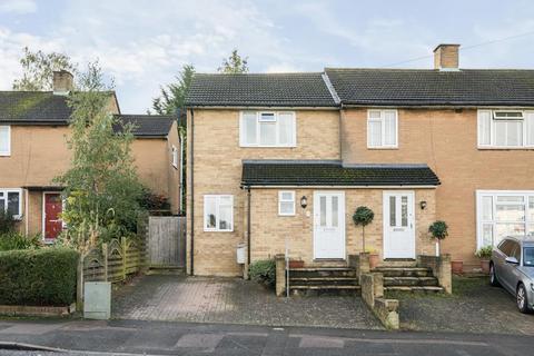 2 bedroom end of terrace house for sale, Headington / Marston Borders,  Oxford,  OX3