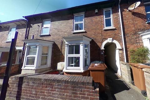 4 bedroom house share to rent - Charles Street West, Lincoln, LN1