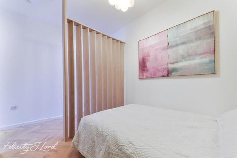 1 bedroom apartment for sale, Astra House, Arklow Road, London, SE14